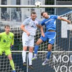 HSV -Britannia Eichenzell 2:2 Bilder Teil I