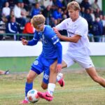 Eiterfeld-HSV 0:4 Bilder Teil I