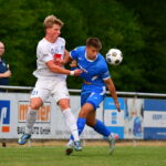 HSV – SV Buchonia Flieden 4:0 Bilder Teil I
