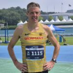 Hitzeschlacht in Südkorea: Nils Milde stürmt auf Platz 5 bei der Masters-Weltmeisterschaft