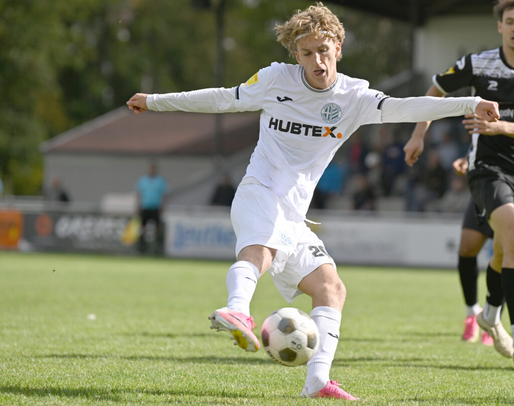 HSV- FC Eddersheim  4:2 Bilder
