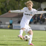 HSV- FC Eddersheim  4:2 Bilder