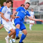 HSV II-BW Grossentaft 3:2  Bilder Teil II