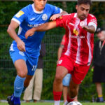 Mittwoch 19.00 Uhr HSV  – Hessen Kassel II