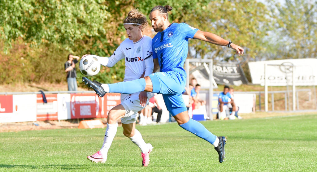 So  14.00 Uhr Turabdin Pohlheim- HSV