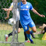 FSV Fernwald-HSV  1:3 Bilder Teil I