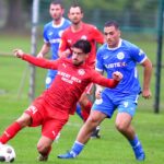 CSC  Kassel -HSV  2:1 Bilder