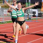 Zwei Gesamtsiege und zahlreiche Podestplätze für den Hünfelder SV beim Fulda-Marathon