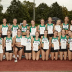 Sensationeller Erfolg in Troisdorf: Extrem junges U20-Team der Startgemeinschaft Hünfeld-Baunatal-Friedrichstein stürmt auf Platz 6 in Deutschland!