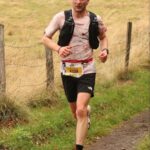 Manuel Werner stürmt zum Gesamtsieg beim HochRhön-BergTrail