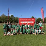 5. Sparkassen-Grand-Prix 2026 in Flieden – 7x Kreis-Mehrkampfmeisterschaft