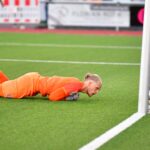 Hünfeld -FSV Frankfurt 3:6 (2:2, 2:0) nach Elfmeterschießen
