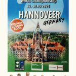 Hünfelder SV goes PingPongParkinson WM