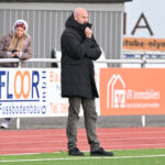 HSV II – SV Burghaun 10:0 Bilder Teil I