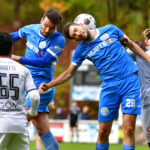 HSV – Türk Gücü Friedberg 0:2  Bilder